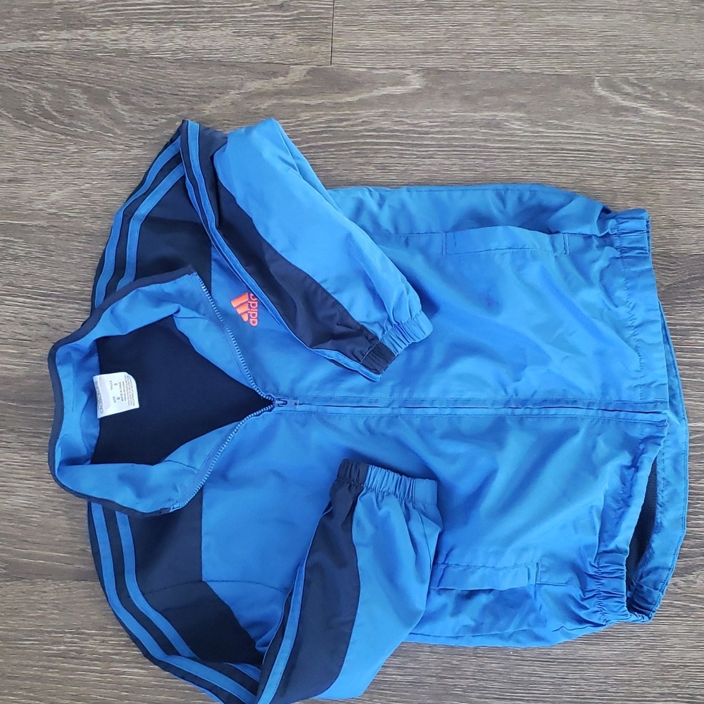 Boys Jacket